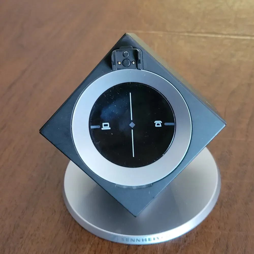 Sennheiser DW BS-US Pro 2 Charging Base with Power Adapter